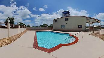 Americas Best Value Inn & Suites Hempstead Prairie View