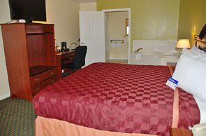 Americas Best Value Inn & Suites Hempstead Prairie View