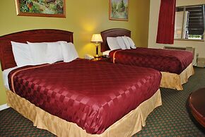 Americas Best Value Inn & Suites Hempstead Prairie View