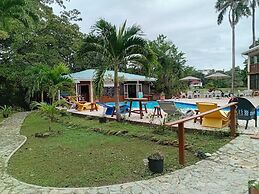 Black Orchid Resort