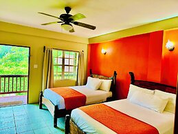 Black Orchid Resort