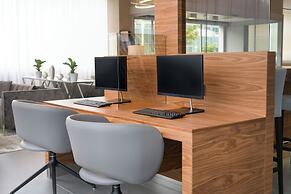 AC Hotel by Marriott Milan Sesto