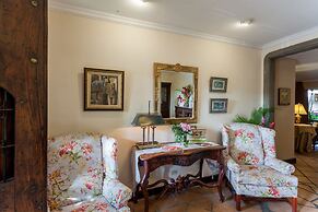 Hotel Los Robles