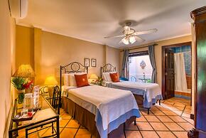 Hotel Los Robles