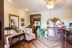 Hotel Los Robles