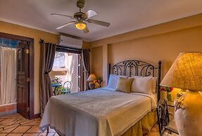 Hotel Los Robles