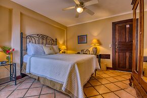 Hotel Los Robles
