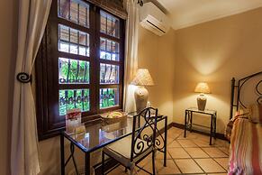 Hotel Los Robles