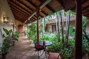 Hotel Los Robles