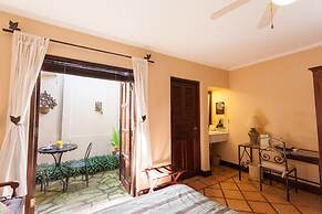 Hotel Los Robles