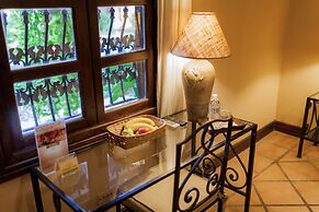 Hotel Los Robles