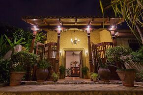 Hotel Los Robles