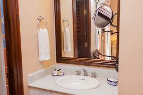 Hotel Los Robles