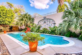 Hotel Los Robles