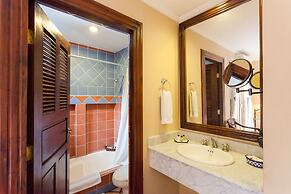 Hotel Los Robles