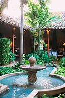 Hotel Los Robles