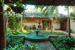 Hotel Los Robles
