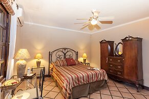 Hotel Los Robles