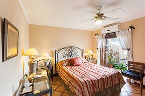 Hotel Los Robles