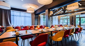 Excelsior Chamonix Hotel & Spa
