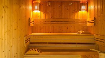 Excelsior Chamonix Hotel & Spa