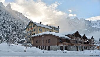 Excelsior Chamonix Hotel & Spa