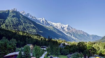 Excelsior Chamonix Hotel & Spa