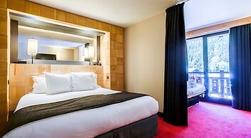 Excelsior Chamonix Hotel & Spa