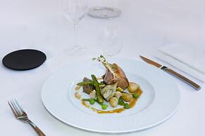 Excelsior Chamonix Hotel & Spa