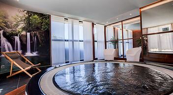 Excelsior Chamonix Hotel & Spa