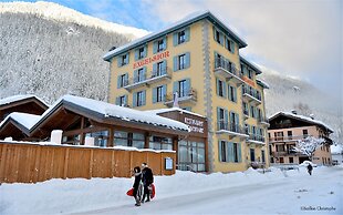 Excelsior Chamonix Hotel & Spa