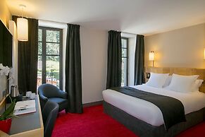 Excelsior Chamonix Hotel & Spa
