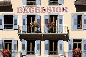Excelsior Chamonix Hotel & Spa