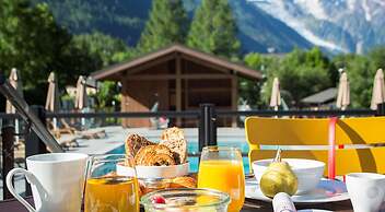 Excelsior Chamonix Hotel & Spa