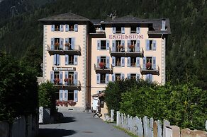 Excelsior Chamonix Hotel & Spa