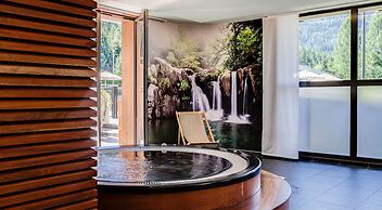 Excelsior Chamonix Hotel & Spa