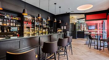 Excelsior Chamonix Hotel & Spa