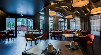 Excelsior Chamonix Hotel & Spa