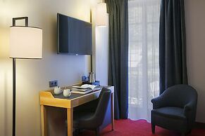 Excelsior Chamonix Hotel & Spa