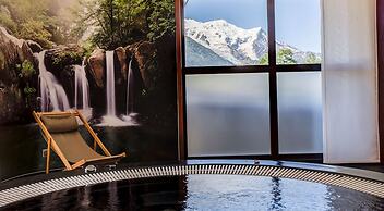 Excelsior Chamonix Hotel & Spa
