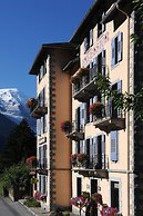 Excelsior Chamonix Hotel & Spa