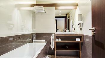 Excelsior Chamonix Hotel & Spa