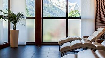 Excelsior Chamonix Hotel & Spa