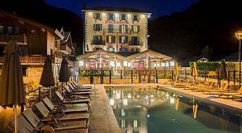 Excelsior Chamonix Hotel & Spa