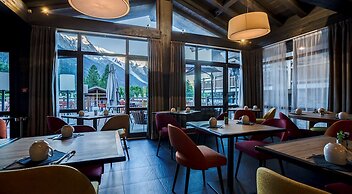 Excelsior Chamonix Hotel & Spa