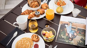 Excelsior Chamonix Hotel & Spa