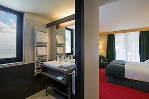 Excelsior Chamonix Hotel & Spa