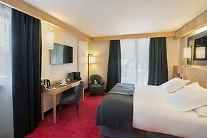 Excelsior Chamonix Hotel & Spa