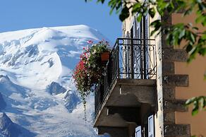 Excelsior Chamonix Hotel & Spa