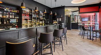 Excelsior Chamonix Hotel & Spa